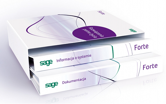 System Zarządzania Sage Symfonia ERP